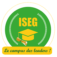 Logo ISEG-EFEC