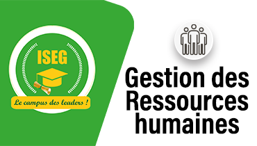 Gestion des Ressources Humaines
